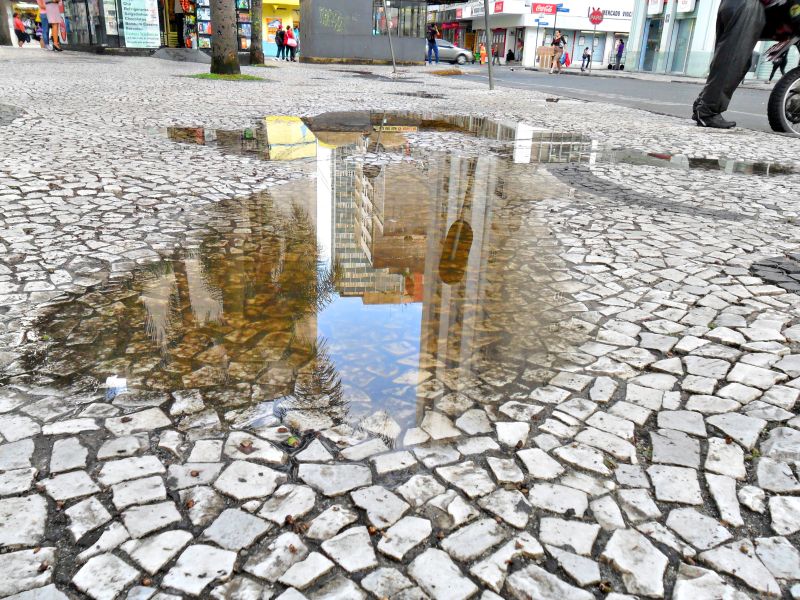 | Cláudio Feldens/ Gazeta do Povo