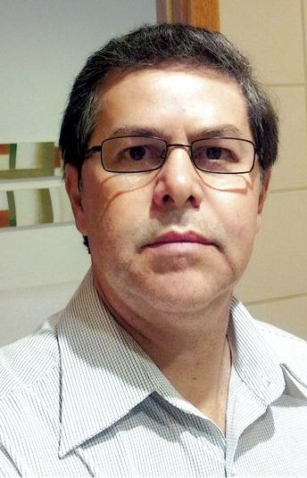 João Carlo Kloster, diretor do registro de imóveis da Anoreg | Divulgação/Anoreg