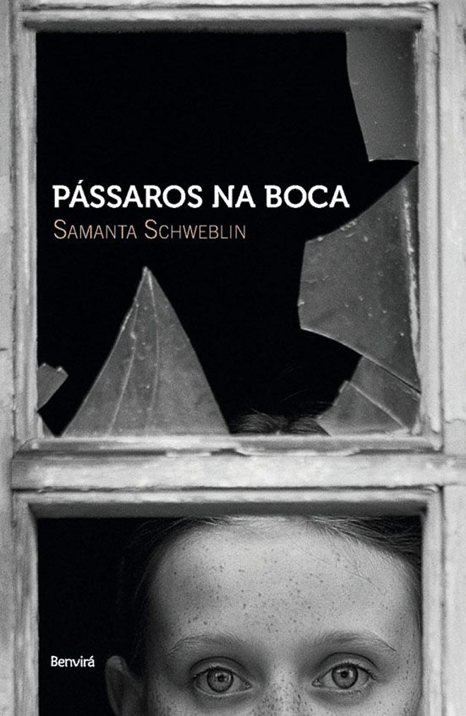 O livro de contos de Samanta demorou a chegar ao Brasil, mas nunca é tarde para conhecer um bom escritor |