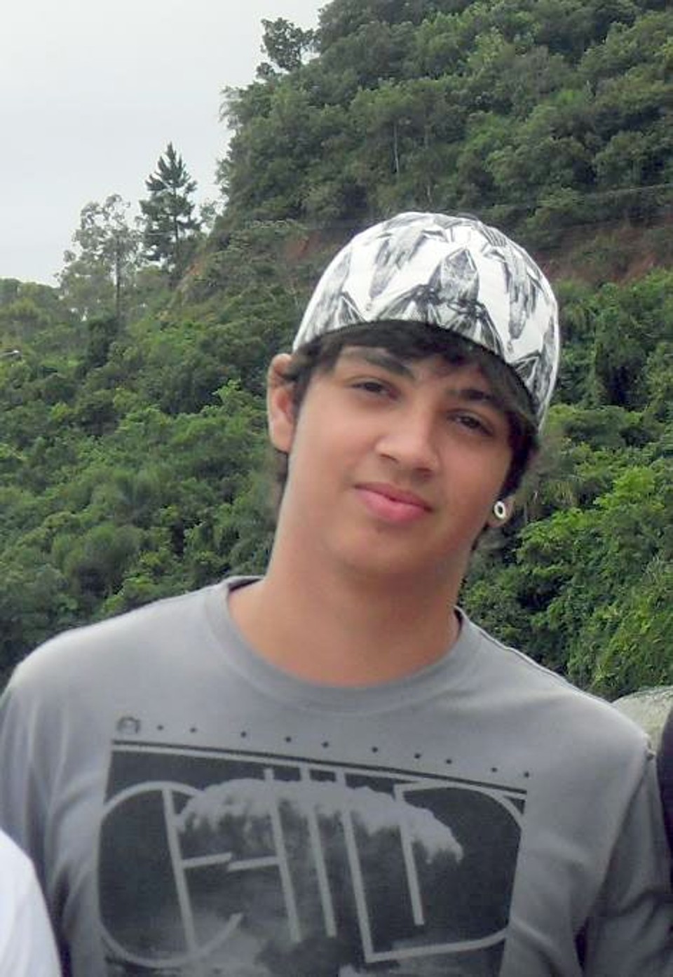  | Arquivo da família