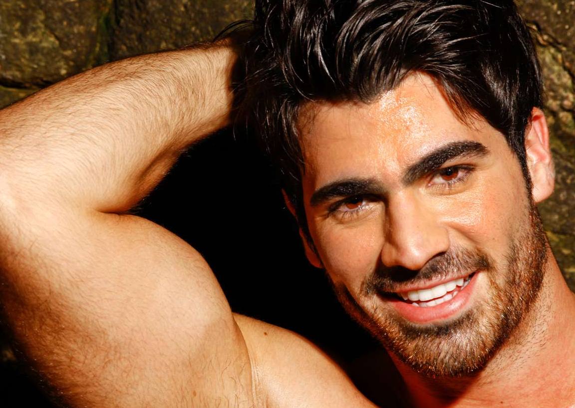 Rodrigão afirma que espera algum dia atuar em um filme de Érico Alessandro | Divulgação