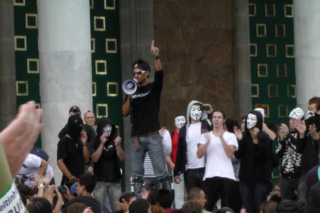 Entre as reivindicações do Dia do Basta estão: o melhor uso do dinheiro público; o fim do foro privilegiado; o voto aberto dos parlamentares; a decisão de temas de plebiscitos pelo povo e a caracterização da corrupção como crime hediondo | 