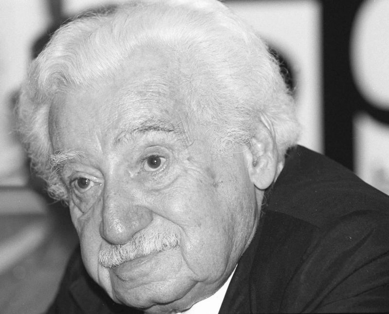 Jorge completaria 100 anos | Arquivo/Agência Estado