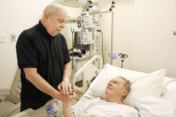 | Ricardo Stuckert/Instituto Lula