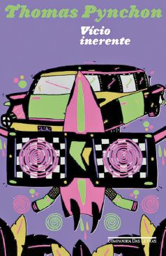 Lançado no Brasil em 2010, Vício Inerente é um retrato mordaz da Califórnia no início dos anos 1970 | Reprodução