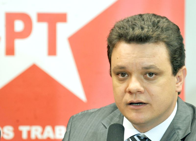 O PT indicou o deputado Odair Cunha (MG) para relatar a CPMI | Elza Fiúza/ABr