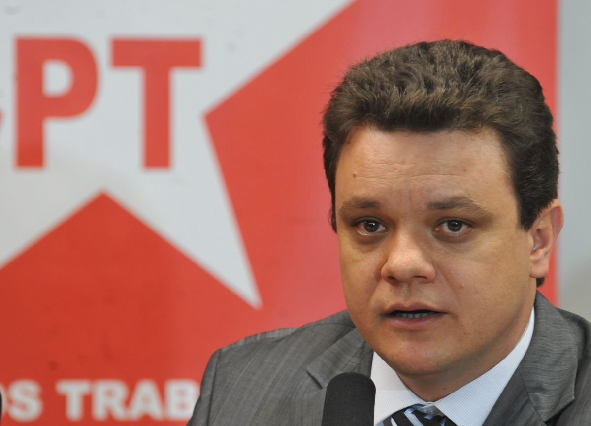 Deputado disse só irá definir o cronograma de trabalho depois de ter acesso aos inquérito das operações Vega e Monte Carlo | Elza Fiúza/ABr