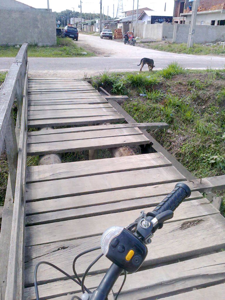 | Colaboração Jose Espíndola