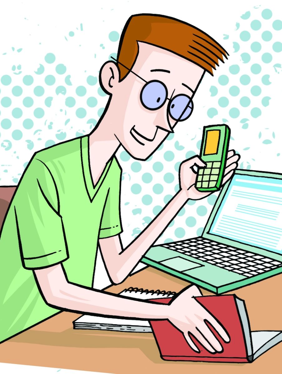 | Gilberto Yamamoto / Ilustração