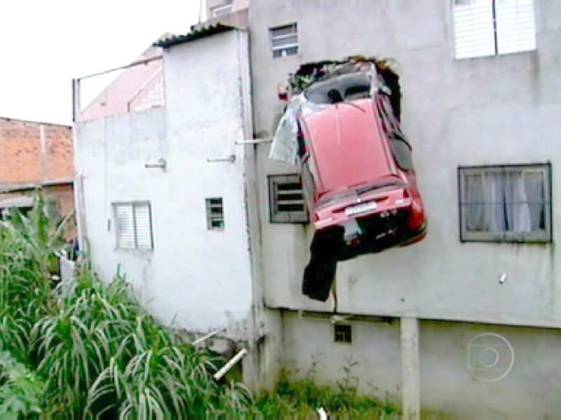 | Reprodução/ TV Globo