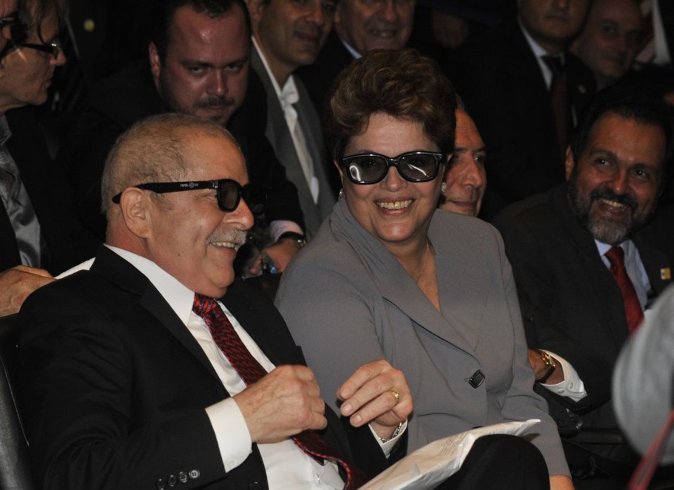 | José Cruz/ABr