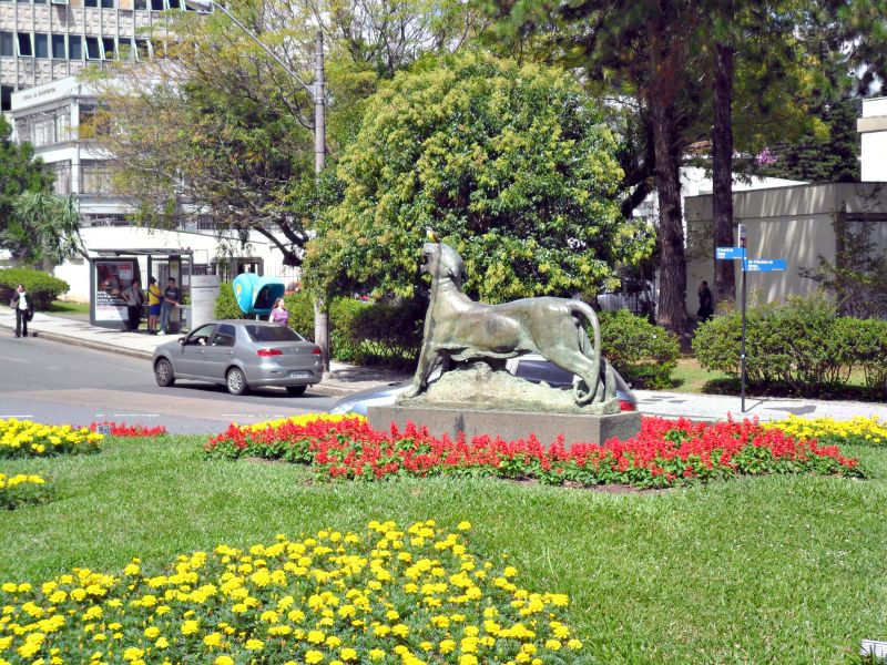 | Cláudio Feldens/ Gazeta do Povo