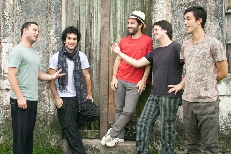 | Daniela Carvalho/Divulgação