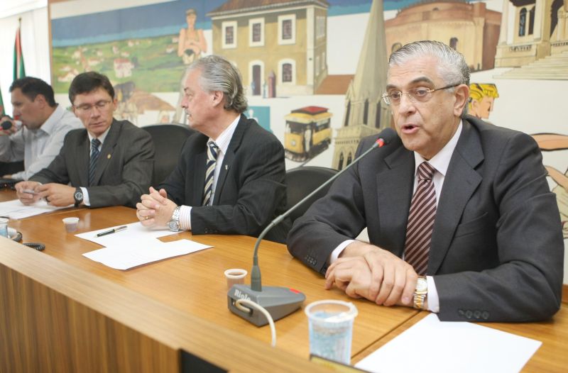 | Aniele Nascimento/Gazeta do Povo