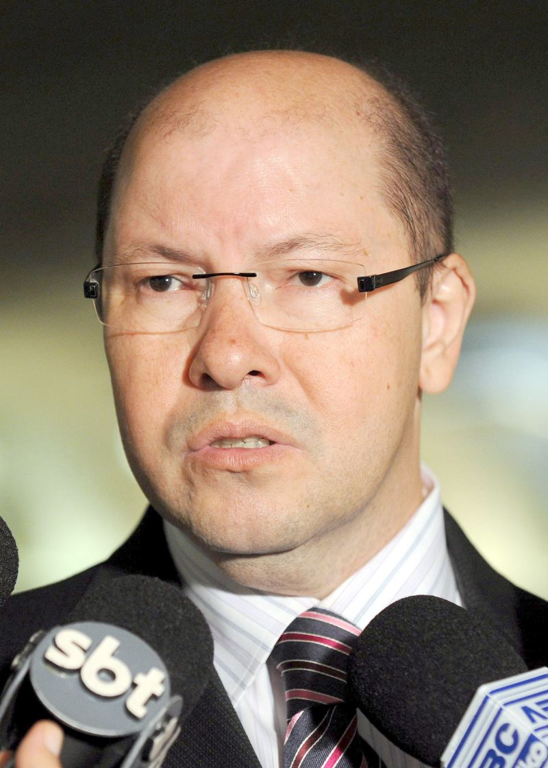 Demóstenes foi monitorado ilegalmente por um ano, alega defesa | Antônio Cruz/ABr