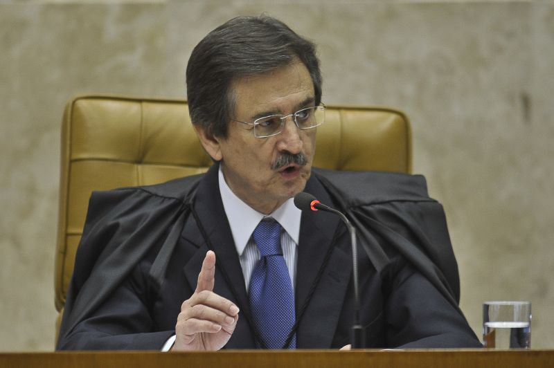 Peluso diz que a súmula do STF é muito ampla | Marcello Casal Jr./ABr