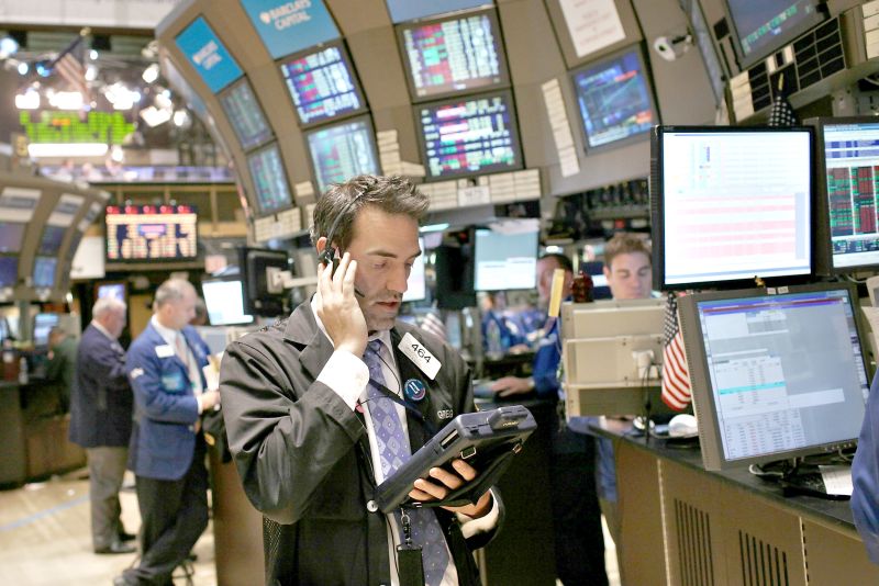 Remuneração com papéis da empresa é cada vez mais comum entre executivos brasileiros | Platt/Getty Images/AFP