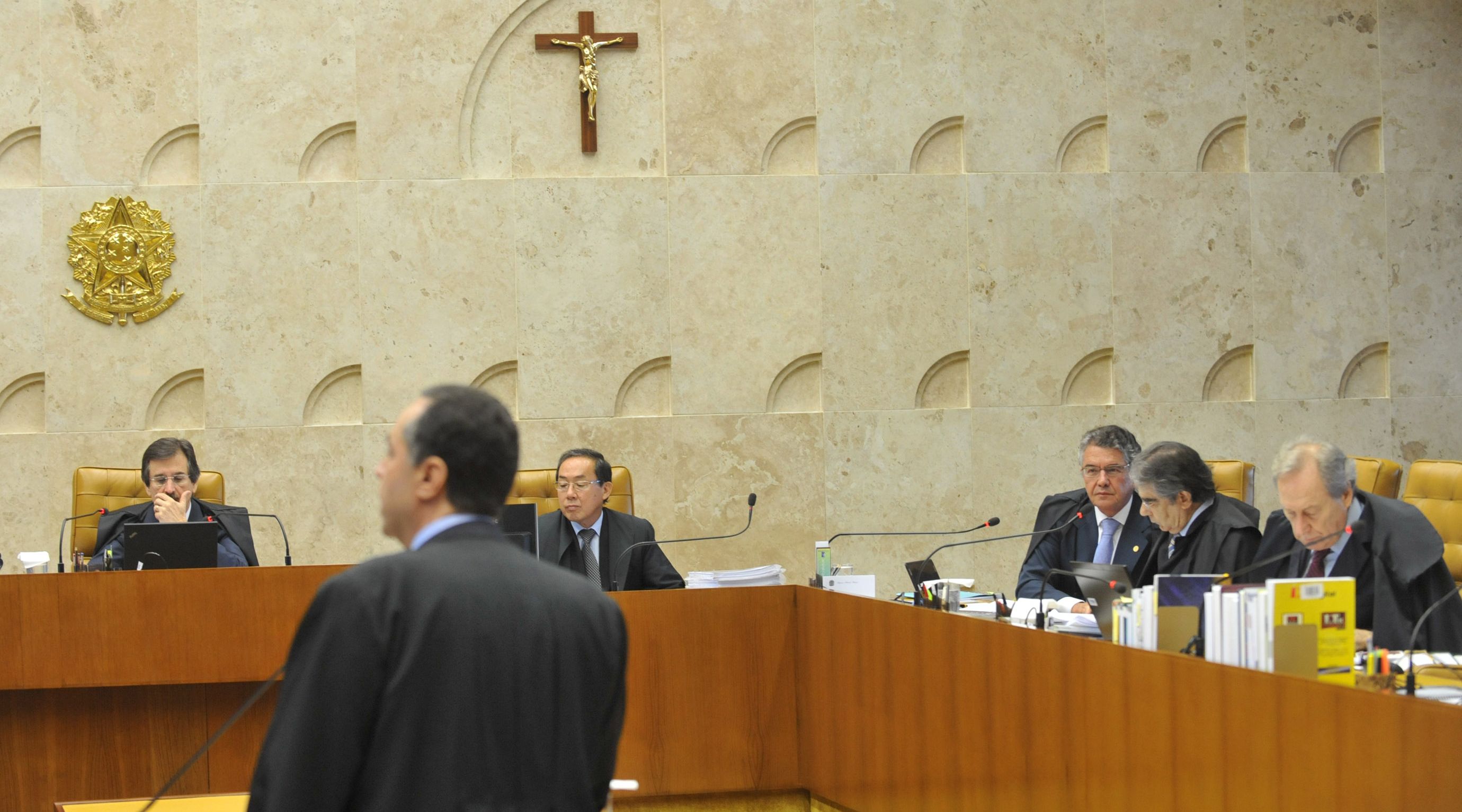 Após oito anos, o STF deve concluir o julgamento da ação que descriminaliza o aborto de fetos anencéfalos | Elza Fiúza/ABr