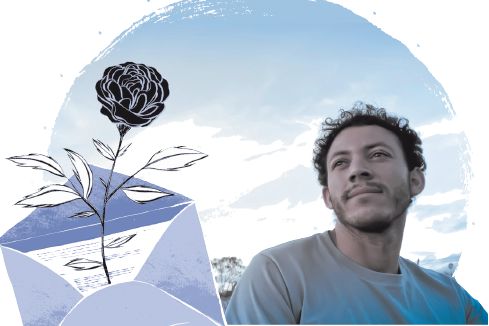 | Foto: Daniel Caron Arte: Felipe Lima