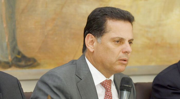 Perillo teria autorizado obras sem licitação para a Delta | Henry Milleo/Gazeta do Povo