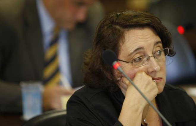 Vereadora Professora Josete (PT) |