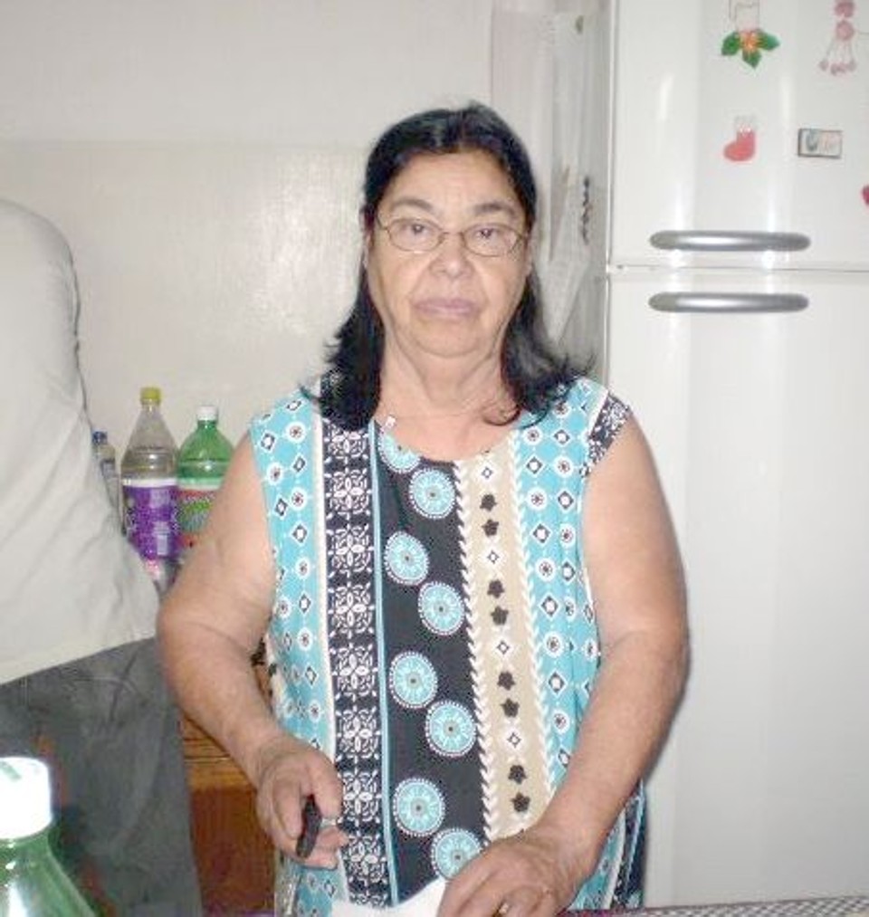 Filha de Maria | Arquivo da família