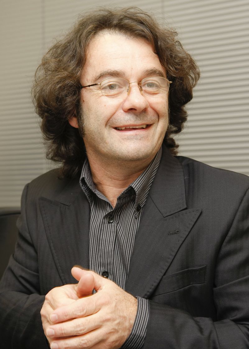 | Antônio Costa / Gazeta do Povo