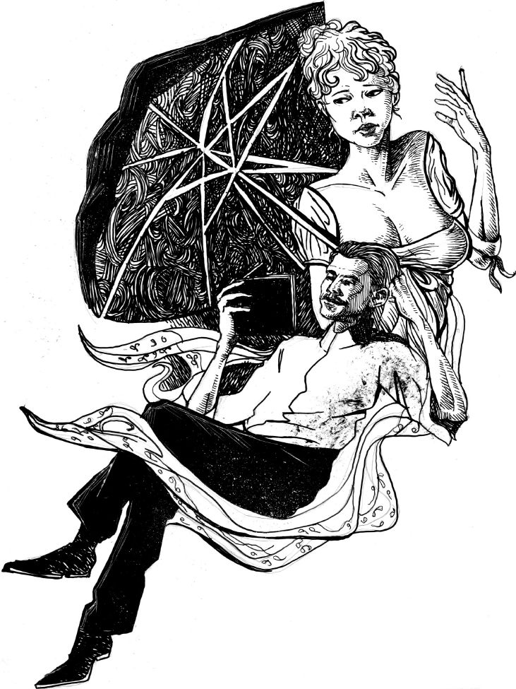 | Robson Vilalba/Ilustração