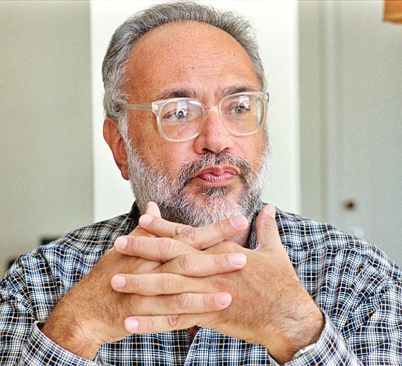 Velho: referência sobre questões urbanas na antropologia | Alexandre Campbell / Folhapress