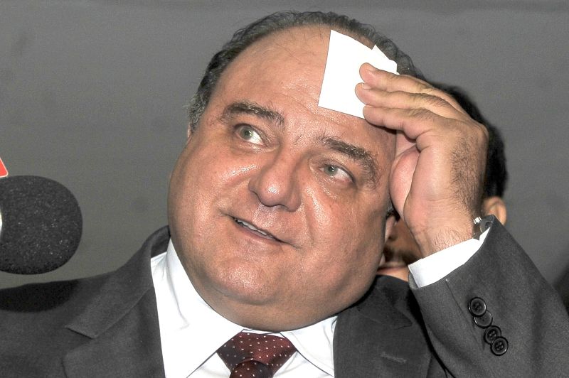 Uma ala do PT defende Vaccarezza como relator, mas ele é desafeto da ministra Ideli Salvatti | José Cruz/ABr