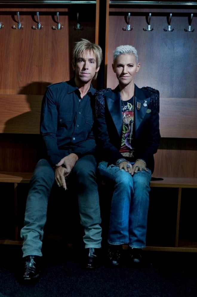 Roxette: cachê de R$ 200 mil por apresentação | 