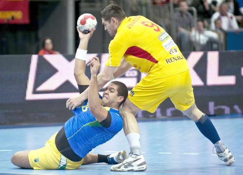 | Bjorn Larsson Rosvall/AFP