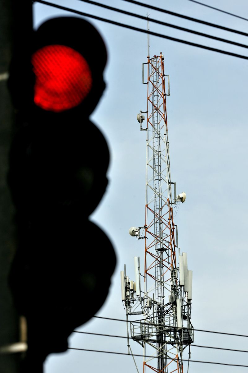 TIM está investindo R$ 95 milhões para aumentar capacidade de tráfego dos usuários em 60% | Antônio More/ Gazeta do Povo