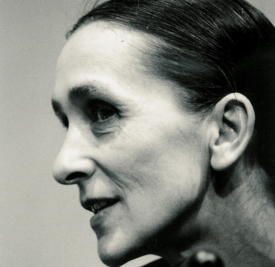 Pina Bausch homenageada em "Sonhos em Movimento" | Divulgação