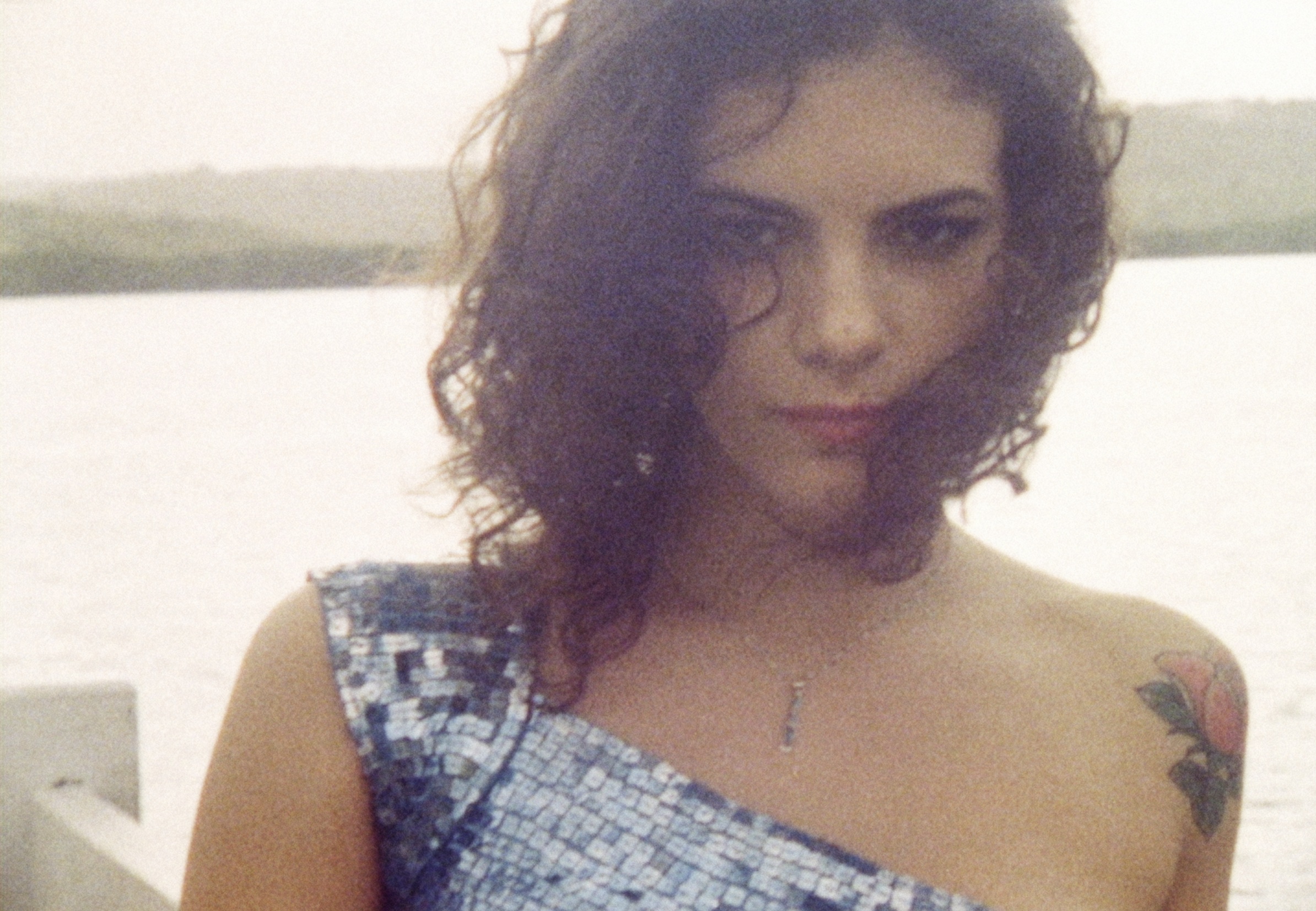 Céu é uma das atrações do Lupaluna | Divulgação