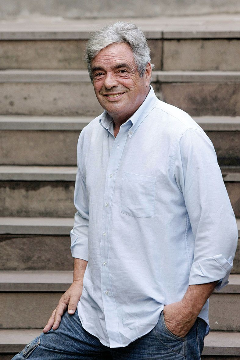 Severo: uso da história oral e familiar para contar os conflitos no Sul do Brasil | Tânia Meimerz/Divulgação