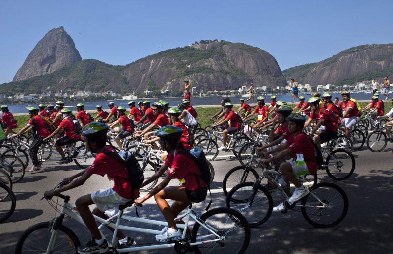 | REUTERS/Ana Carolina Fernandes