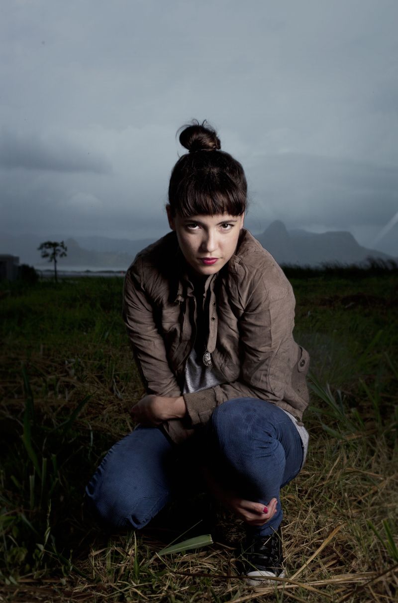 | Daryan Dornelles/Divulgação