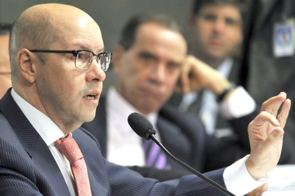 Demóstenes: conversa com bicheiro sobre ação judicial | Antônio Cruz/ABr