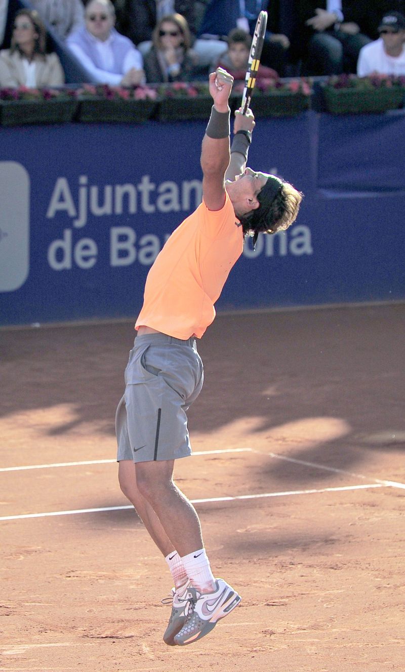 | Josep Lago/AFP