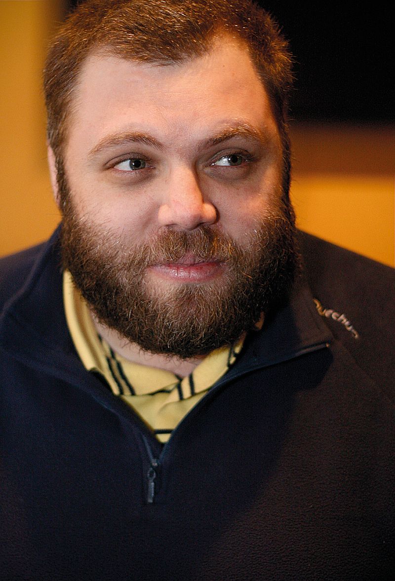 Autor mistura prosa e poesia em uma narrativa apaixonada | Marco Novack/Divulgação