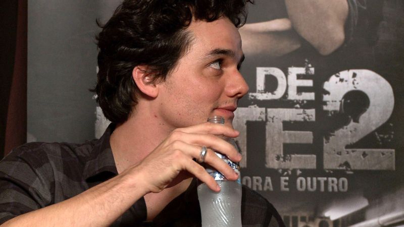 Wagner Moura | Divulgação