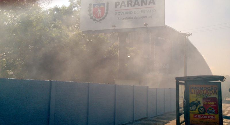 | Antônio More / Gazeta do Povo