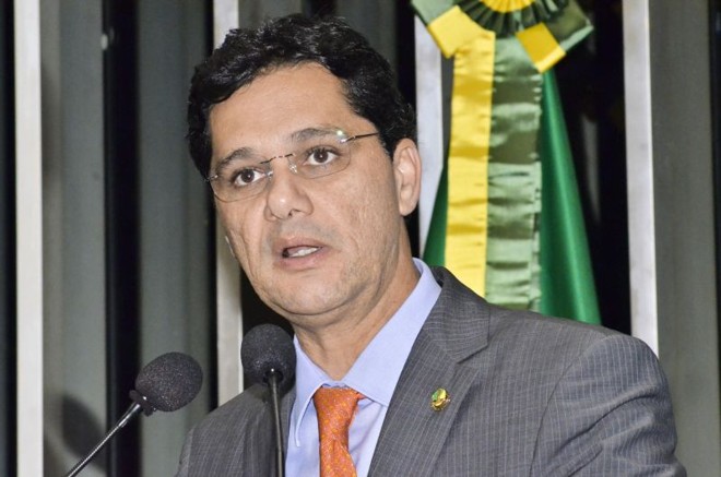 Ricardo Ferraço (PMDB-ES), senador(Leia a entrevista no quadro abaixo) |