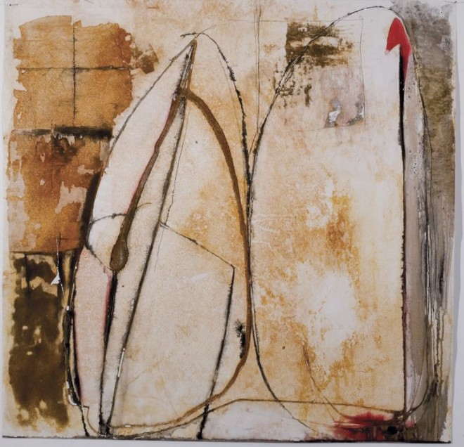 Desenhos de José Antonio de Lima estarão na Bela Bienal, na cidade do Porto, em Portugal: possibilidade de deixar uma marca no exterior e gerar continuidade |