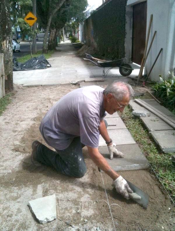 | Colaboração de leitor