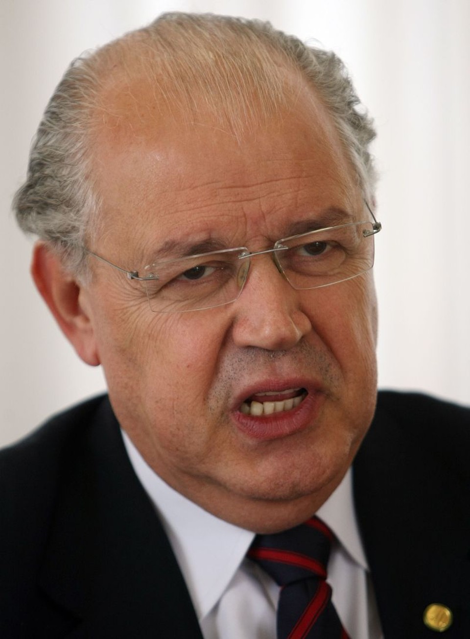 Luiz Carlos Hauly defende que o aumento do número de jogos de aposta é maléfico à sociedade | Valterci Santos/Arquivo/ Gazeta do Povo
