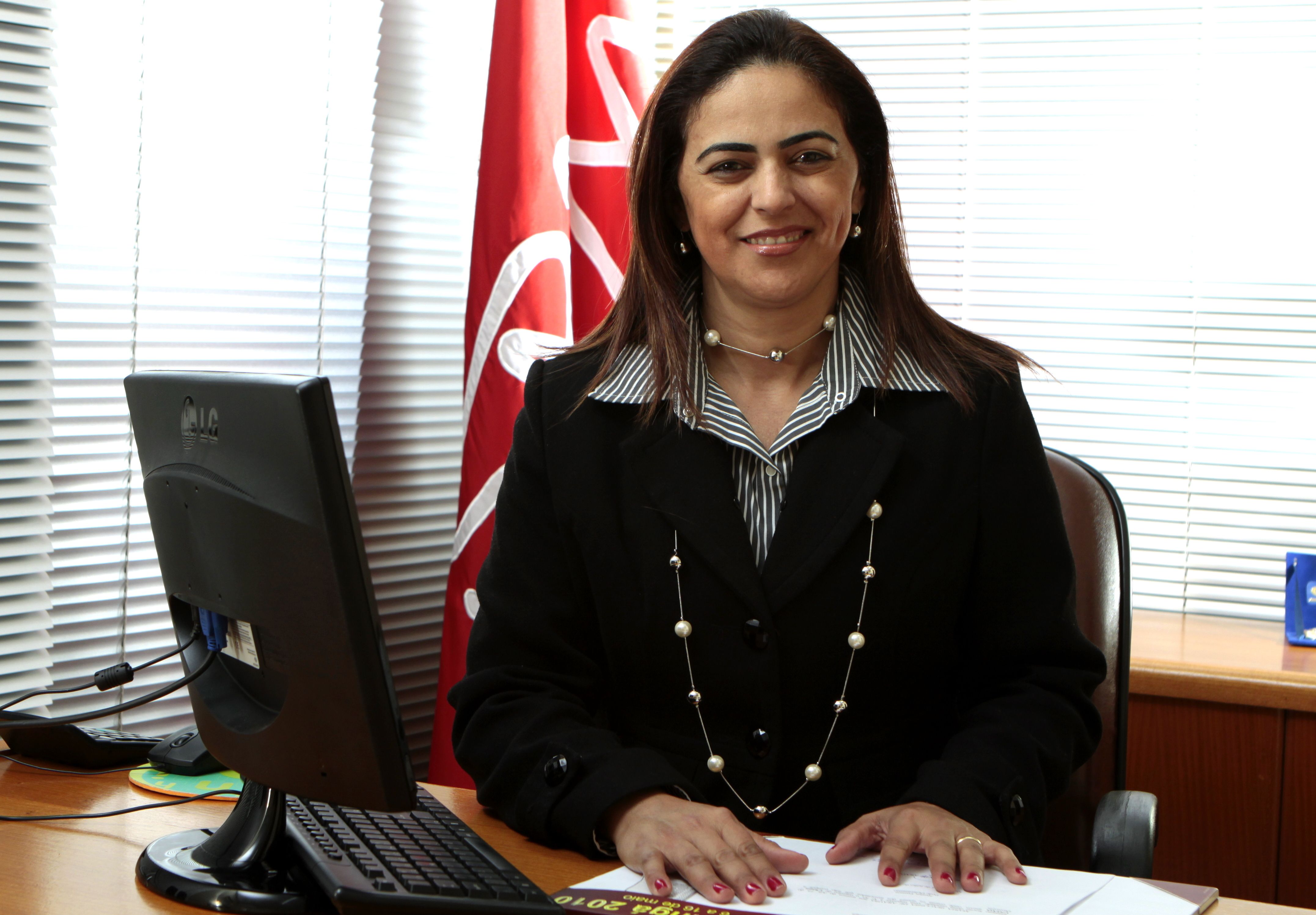 Segundo a presidente da SRM, a perspectiva na comercialização na Expoingá é de R$ 250 milhões | Assessoria de comunicação da SRM