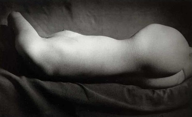 | EFE/Man Ray/Metropolitan de Nueva York