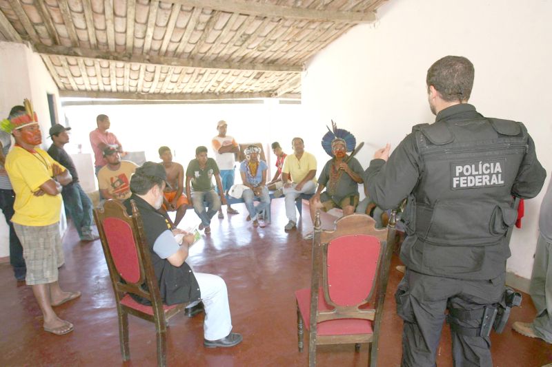 PF promoveu reunião para buscar um acordo | Joá Souza/ A Tarde/ Folhapress